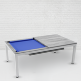 Dynamic Vancouver 7ft - Slate Pool / Dining Table - Cloth&Pocket