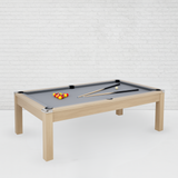 Avant Garde 2.0 6ft / 7ft Pool Table - Cloth&Pocket