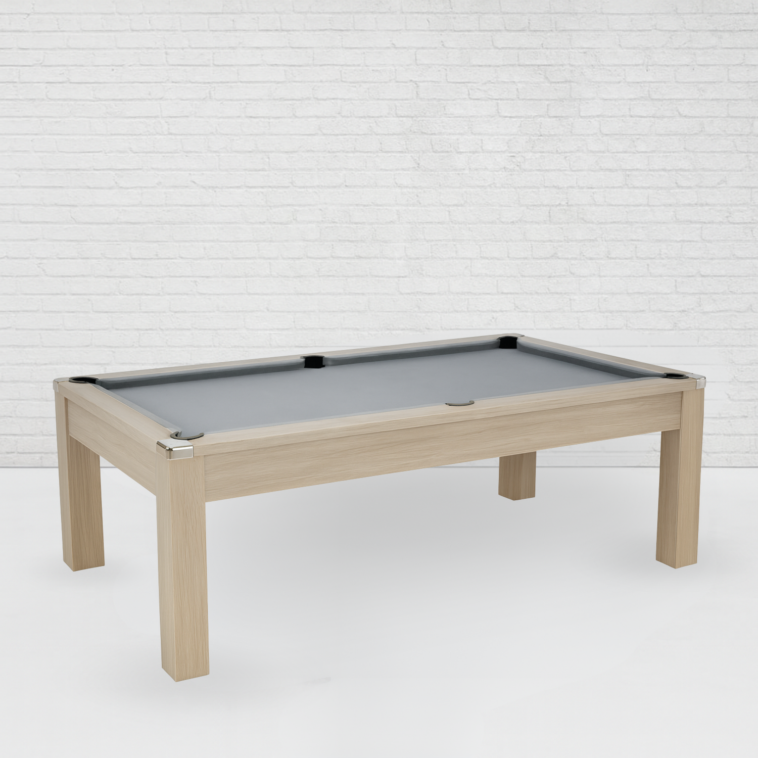 Avant Garde 2.0 6ft / 7ft Pool Table - Cloth&Pocket