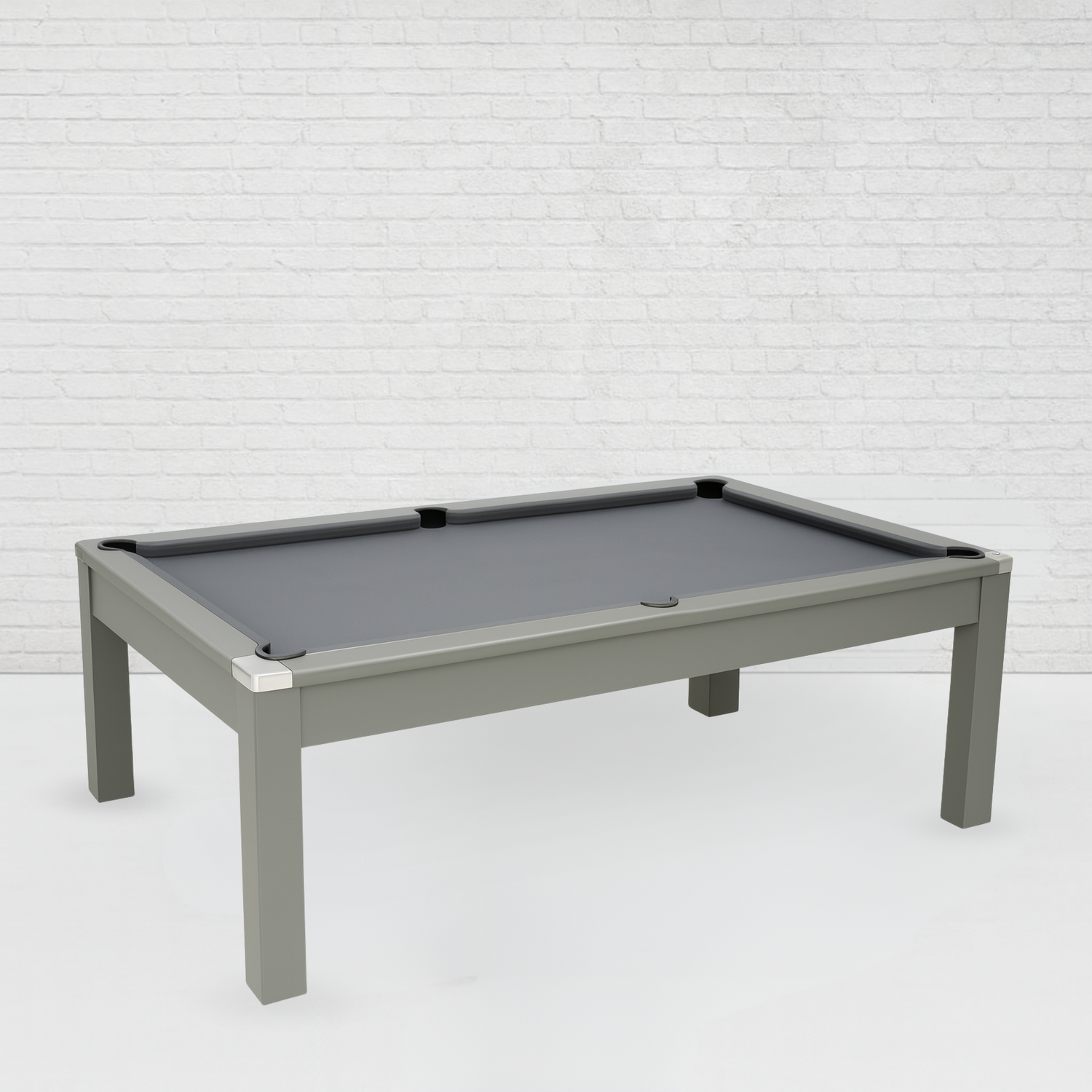 Avant Garde 2.0 6ft / 7ft Pool Table - Cloth&Pocket