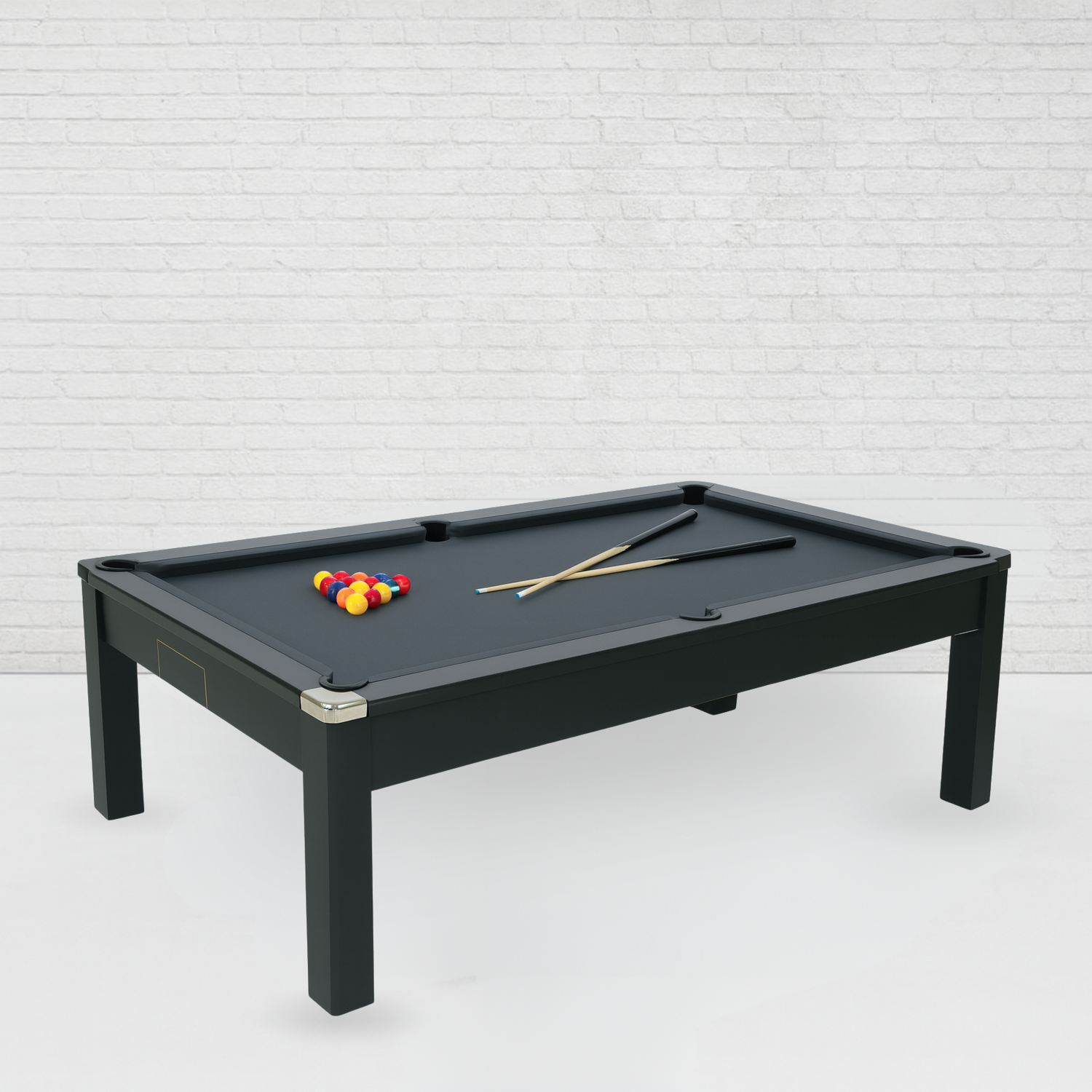 Avant Garde 2.0 6ft / 7ft Pool Table - Cloth&Pocket