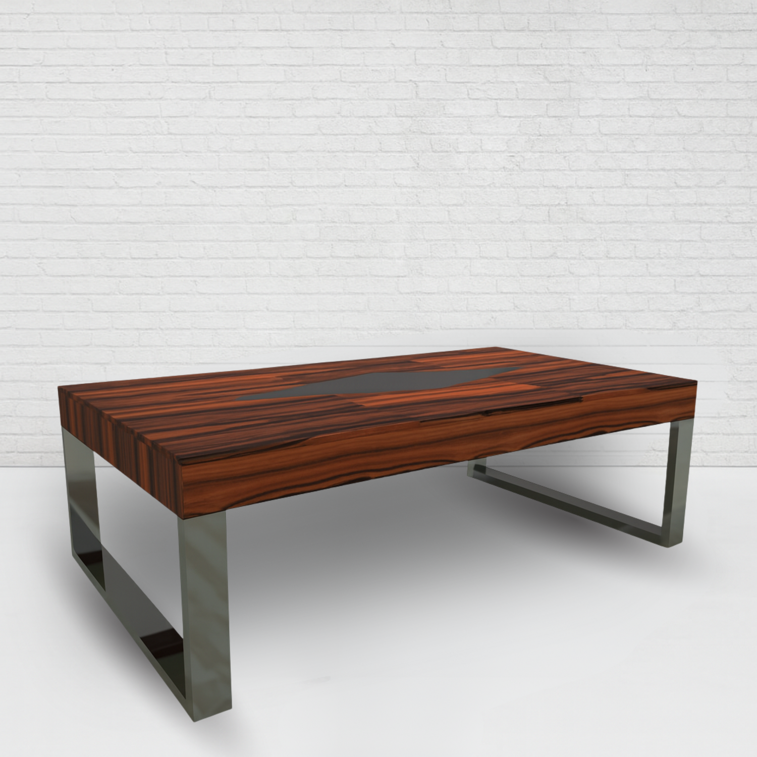 The Singapore Slate 7ft / 8ft Pool Table - Cloth&Pocket