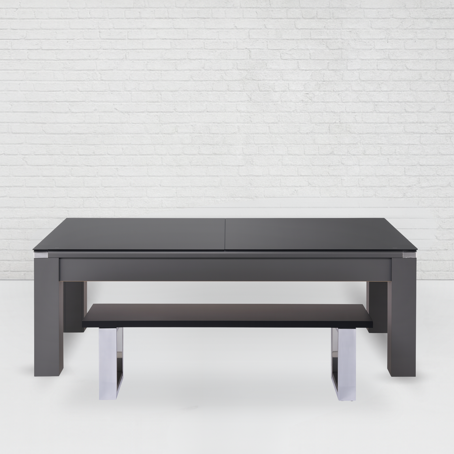 Avant Garde 2.0 6ft / 7ft Pool Table - Cloth&Pocket