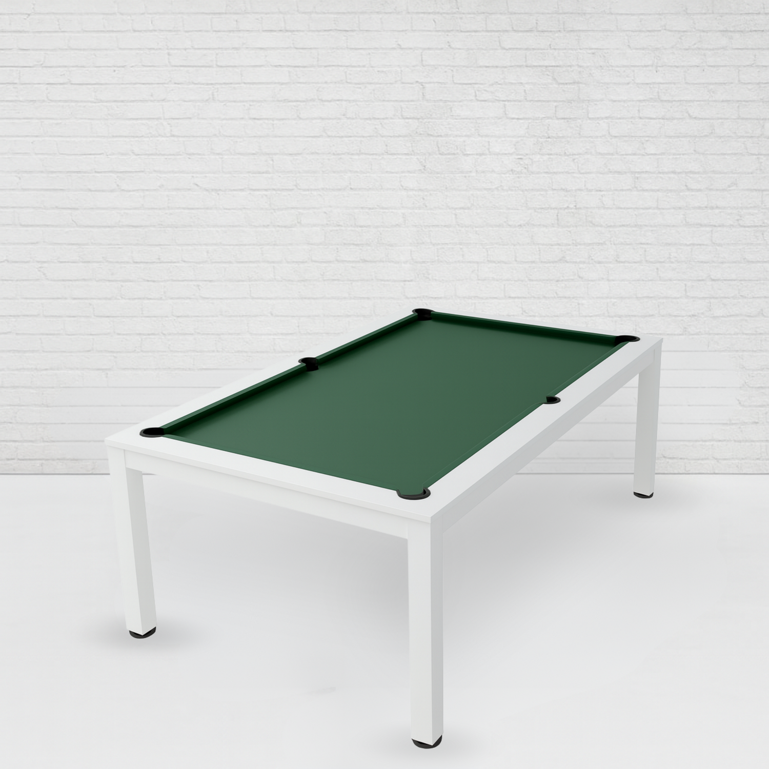 Dynamic Vancouver 7ft - Slate Pool / Dining Table - Cloth&Pocket