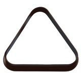 Pool Ball Triangle - Fits 2" Inch Ball Sizes (UK) - Cloth&Pocket