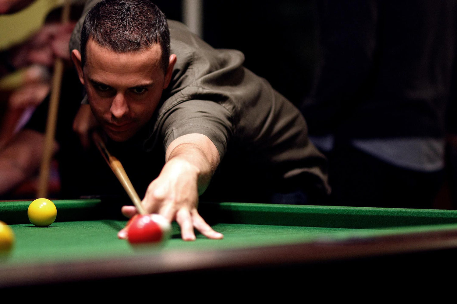 10 Tips To Maintain Your Pool Table