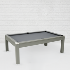 Avant Garde 2.0 6ft / 7ft Pool Table - Cloth&Pocket