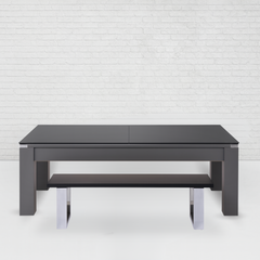 Avant Garde 2.0 6ft / 7ft Pool Table - Cloth&Pocket