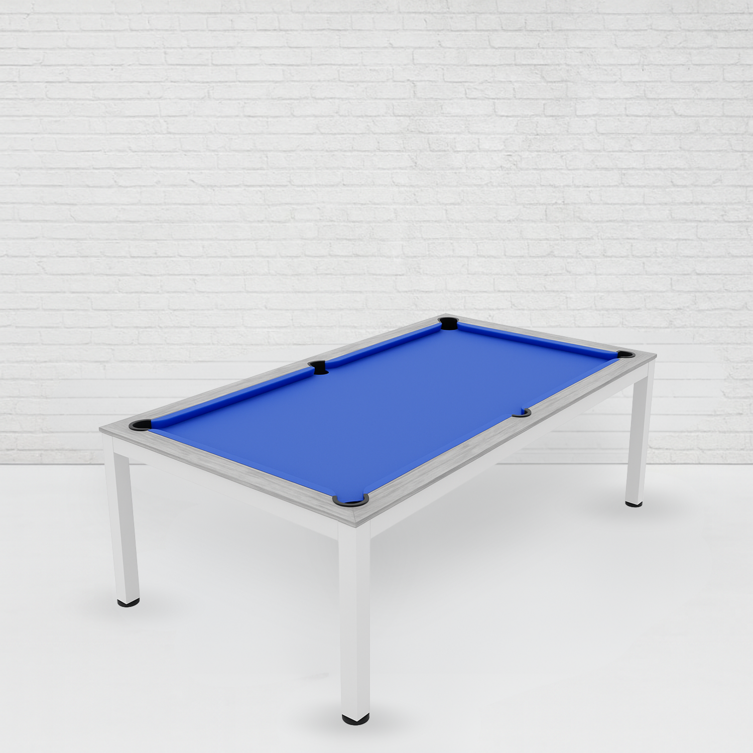 Dynamic Vancouver 7ft - Slate Pool / Dining Table - Cloth&Pocket