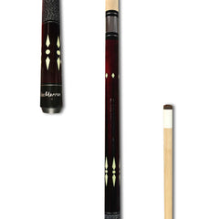 Maverick MacMorran American 9 Ball Pool Cue (58-Inch) - Cloth&Pocket