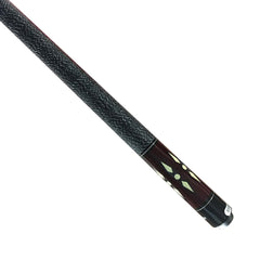 Maverick MacMorran American 9 Ball Pool Cue (58-Inch) - Cloth&Pocket